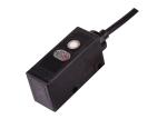 G15 Raintight Photoelectric Switch Adjustable , Photoelectric Beam Sensor