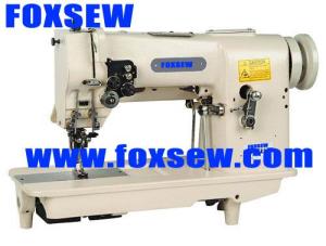 Quality Double Needle Hemstitch Big Picoting Sewing Machine FX1722 wholesale