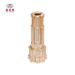 Alloy Steel High Pressure Rock Drilling Reverse Circulation DTH Hammer