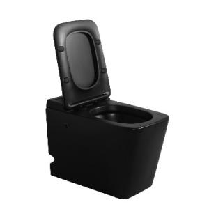 Quality Pulse Technology Tankless Smart Toilet Floor Mounted For Bathroom wholesale