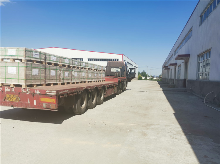 OEM Vermiculite Temperature Preservation Slab , Durable Steel Ladle Insulation Board