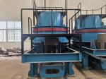 Basalt Vertical Shaft Impact Mining Rock Crushers