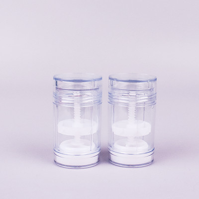 AS Custom Deodorant Containers Colorful Diy Deodorant Containers 20g 30g 50g 75g