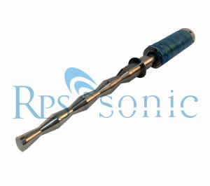 Quality Titanium Horn Ultrasonic Dispersion Equipment Safety Easy Operation wholesale