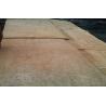 Buy cheap Rotary Cut Burl Wood Veneer Sheets Decoration 0.5mm Thickness from wholesalers