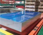 Mill Finish 6061 Aluminum Plate 300mm 6063 Aluminum Sheet ISO9001