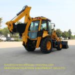 2.5T Construction Wheel Loader
