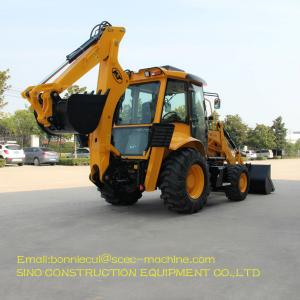 Quality 2.5T Construction Wheel Loader wholesale
