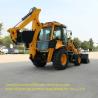 Buy cheap 2.5T Construction Wheel Loader from wholesalers
