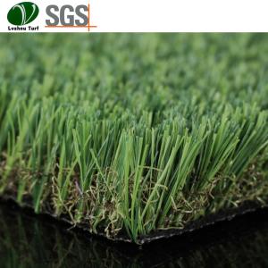 Quality Outdoor Garden Artificial Grass For Landscaping wholesale