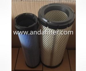 Quality High Quality Air Filter For Fleetguard AF25553 wholesale