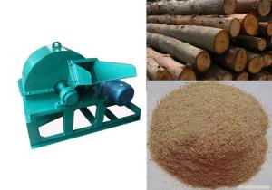 Quality Top Quality Wood Crusher / Wood Sawdust Machine/Small Wood Sawdust Machine/ Wood Crusher wholesale