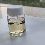 Hydroxyl Acrylic Resin Dispersion Pale Yellow Liquid For Glass Baking Varnish