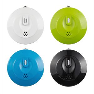 Quality hot sale whistle key finder bluetooth anti lost alarm key tracker key finder wholesale wholesale