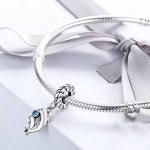 ABAOLA Wonderful Ocean Underwater World 925 Sterling Silver Bead Shark Turtle