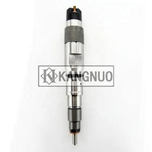 Quality Excavator Diesel Fuel Injector Nozzle DX300 0445120040 wholesale