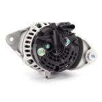CA1853IR D6D Diesel Engine Alternator 24V 60A 10PK OEM For VOLVO Excavator