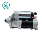 4KW 24V Excavator Starter Motor 8913239352 8914337580 8970324640