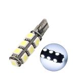 T10 5050 13SMD Canbus 5w Automotive LED Light Bulbs / Car Interior Reading
