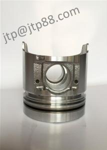 Quality 4D95 Engine Parts Speed Pro Hypereutectic Pistons 6206-33-2140 wholesale