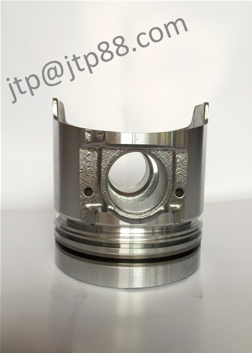 4D95 Engine Parts Speed Pro Hypereutectic Pistons 6206-33-2140