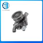 Water Pump 3520212 3522073 3522076 3522077 For C15 Caterpillar Engine Part