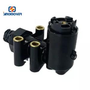 Quality WABCO Original Parts Spare Parts 4410500110 Levelling Valve Use For HOWO SHACMAN FAW DAF MAN Truck wholesale