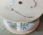 Duplex 2205 Stainless Steel Coiled Tubing 10000Psi Stainless Steel Capillary