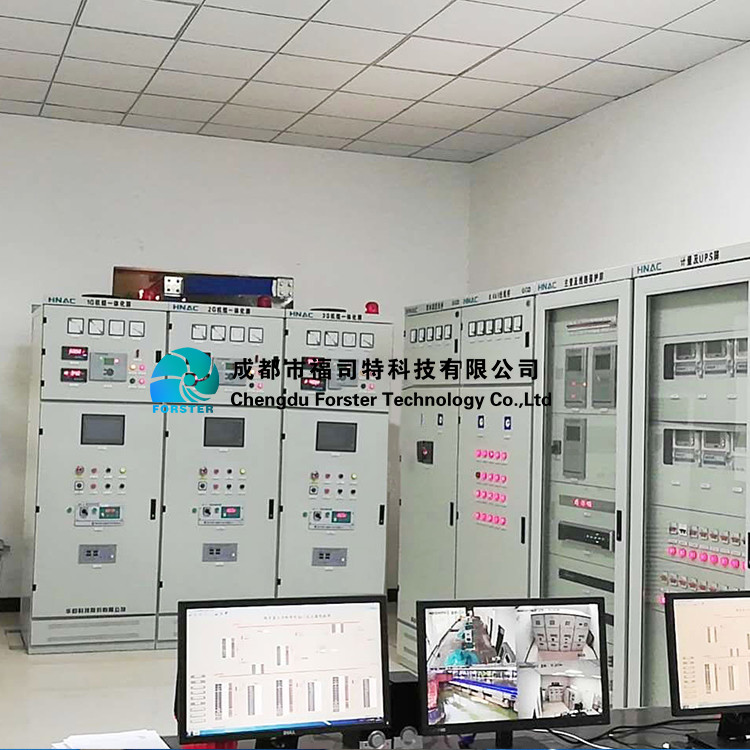 1MW- 5MW 250 RPM Hydro Turbine Francis Turbine Generator For High Efficiency