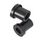 Marine Lost Wax Casting Parts Alloy Steel Plug