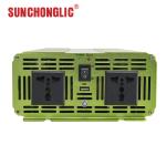 3000va 3000w Sine Wave Inverter Off Grid 5V 1000mA USB 12v 220v 50Hz