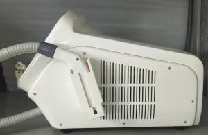Quality beijing sunrise Newest 808nm diode laser machine hair removal wholesale