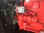 IP23 Protection Class 100KW Natural Gas Power Generator for Your Benefit by