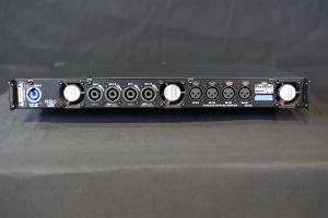 Quality OEM CLIP 20Hz 1300w Digital Audio Power Amplifier wholesale
