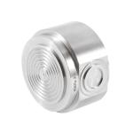 CNC Stainless Steel Machining Hydraulic Parts with Metal Processing Machinery