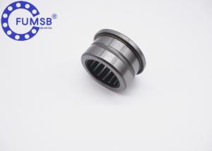 Quality Double Row Combined Needle Roller Bearings Chrome Steel P0 Precision Rating wholesale