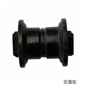 Quality SWE50 Sunward excavator track bottom roller wholesale