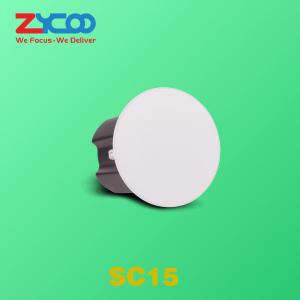 Quality Surface Treated Steel SIP Ceiling Speaker 70Hz – 20KHz Flush Ceiling Mounts wholesale
