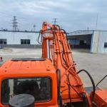 29 Ton Ready Used Excavator For Work And Experienced Used Korea Imported Doosan