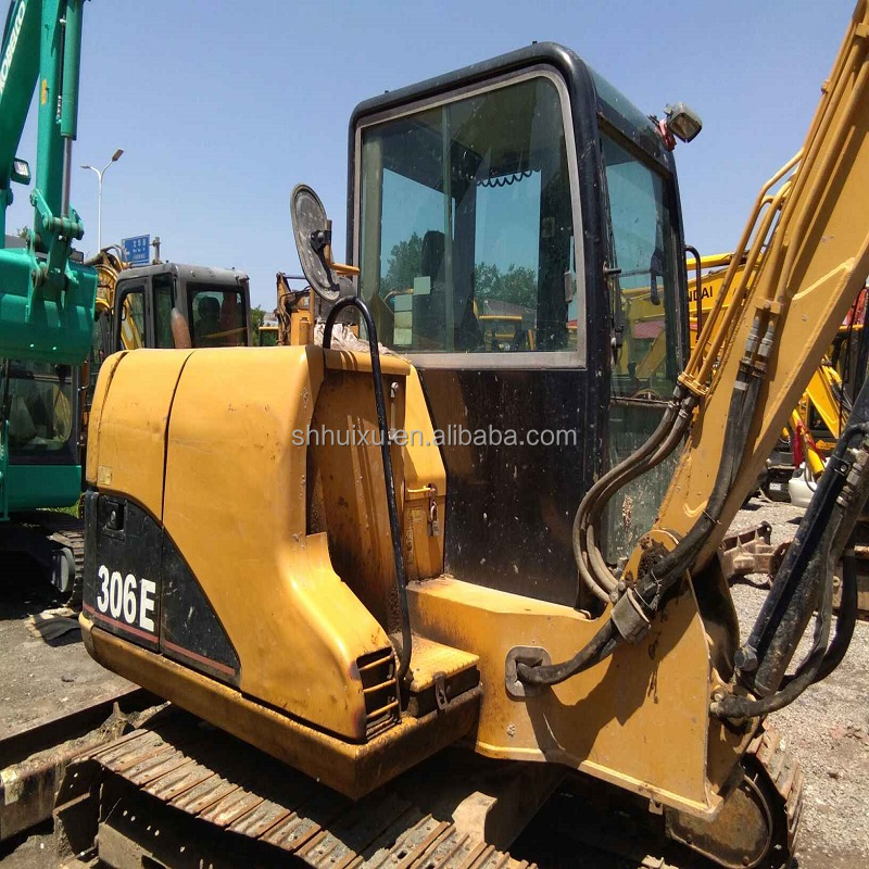 excavator cat 305.5 CAT 303 cat 306 excavator