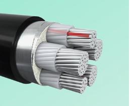 Quality Polyethylene XLPE PVC Armoured Cable Insulated 0.6kv 2.5mm wholesale