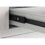 Powder Coating Metal Office Furniture File Cabinet With Wong Tong
