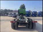 SITRACK Tractor Truck Head 6*4 480HP 500HP EUR 5 10wheel 10 16 Heavy Truck 3
