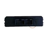 PC210-8 Excavator Hydraulic Parts , Air Conditioner Control Panel 177300-8760