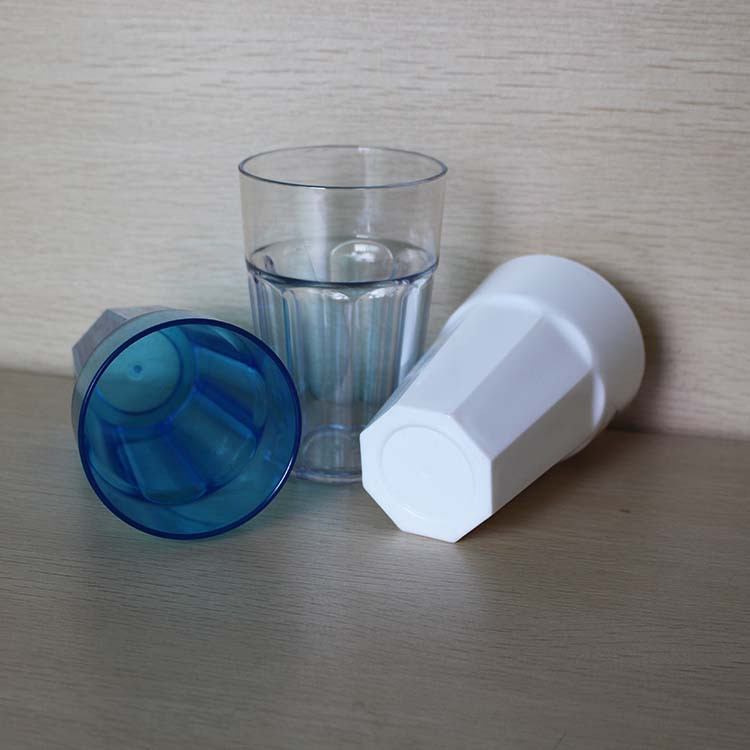Spirits Whiskey Plastic Tumbler Glasses Acrylic Wine Tumblers OEM ODM
