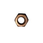 190 Series Gas Generator Drilling Engine Marine Engine Threaded Bolt for Copper