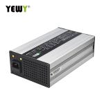 48v 36v 24v 12v Smart Golf Cart Charger 900w Universal Battery Charger