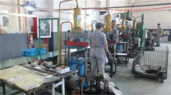 Jiaxing Zoyo Auto Parts Co., Ltd