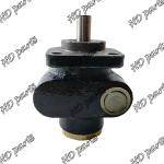 6BG1 Engine Spare part 1157501540 105220-7230 For months Warranty