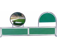 Quality Digital playing golf dividers mirror play dividers wholesale